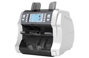 JL206 Banknote Sorter Machine
