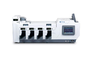 JL305 Series Banknote Sorting Mahine Operation Guidence